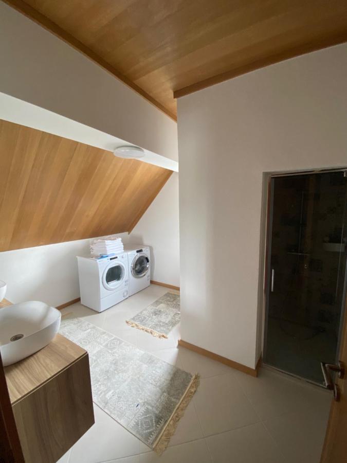 Vila Tara Žabljak Exteriör bild