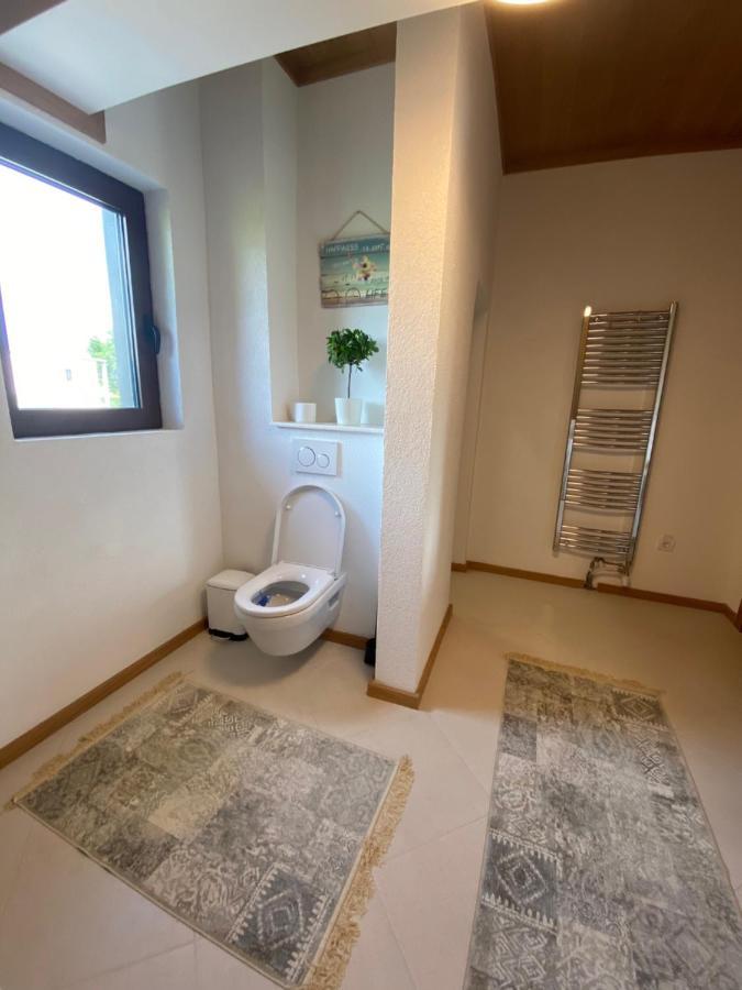 Vila Tara Žabljak Exteriör bild