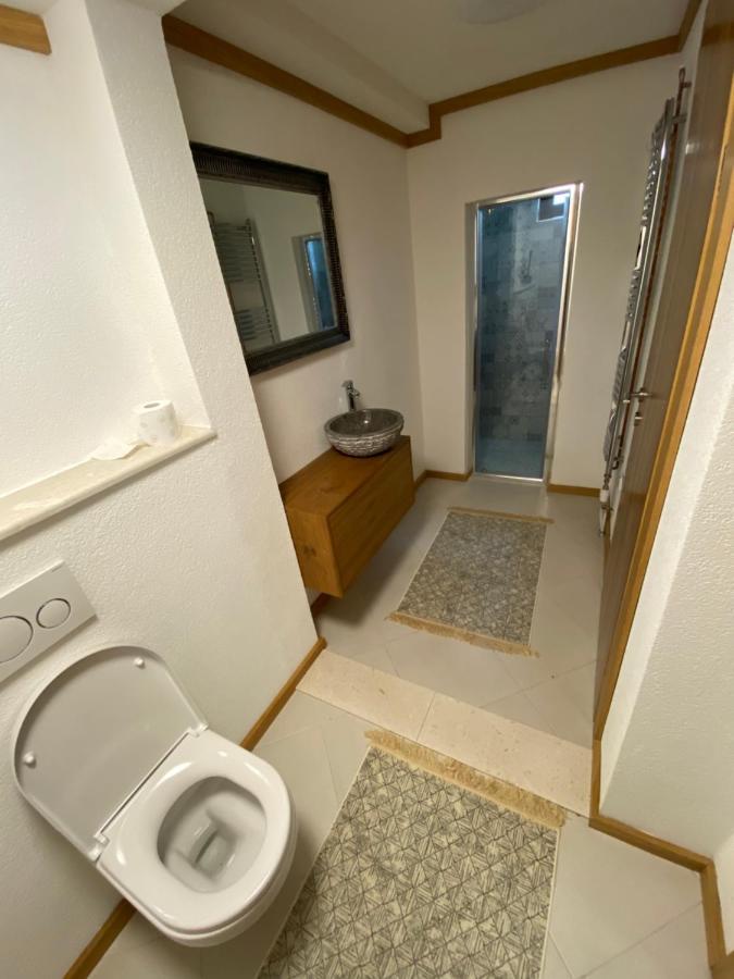 Vila Tara Žabljak Exteriör bild